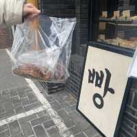 맛집 데이트는 홍대에서!!
