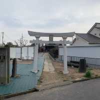 香取神社