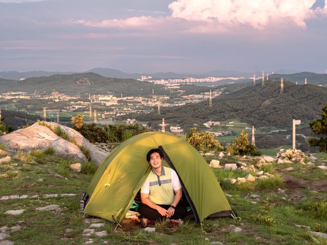 충청남도 아산에 이런 곳이?