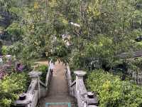 เที่ยวน้ำตก รับลมเย็นในภูเก็ตกัน