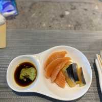 尖沙咀高質自助午餐🍴