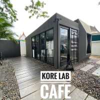  Kore lab cafe มินิมอลกันหน่อย