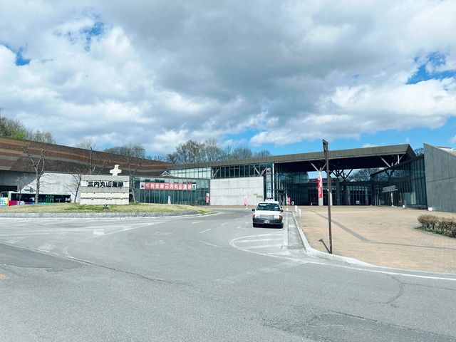 【青森】三内丸山遺跡の博物館と現地見学