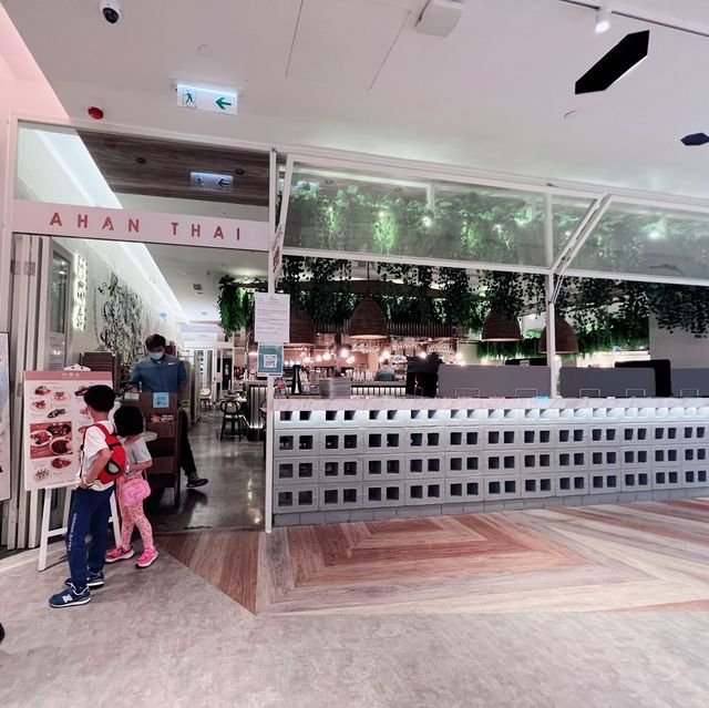 必試尖沙咀泰式Fusion餐廳