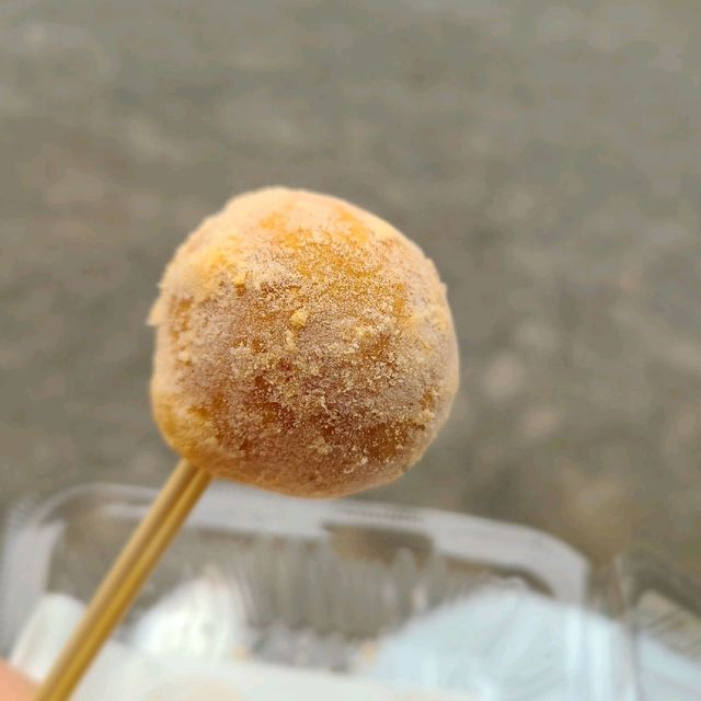 【新大久保】韓国で人気のおやつを食べられる！