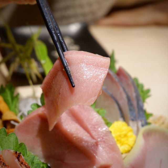 人生☺️第一次吃咁大隻的生蠔🦪