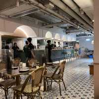 摩洛哥風情餐廳 Morokok