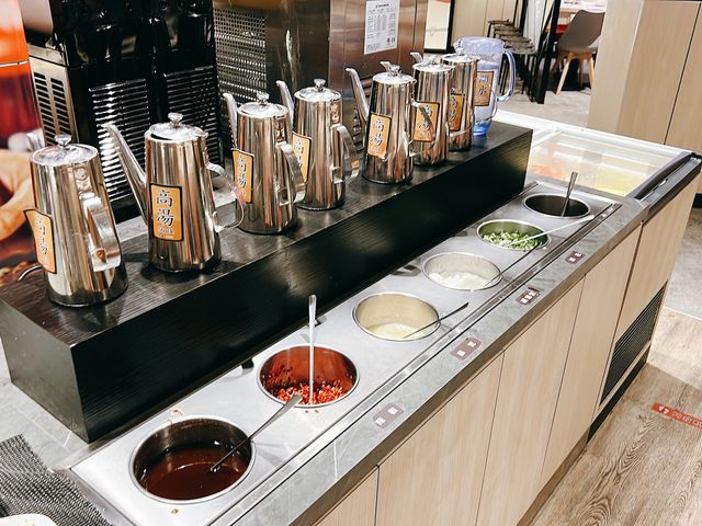 錢都市民大道店｜營業到12:30，宵夜的好所在😋