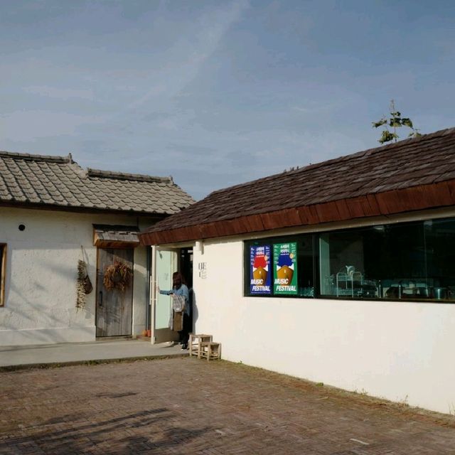 대전 소제동 봄여행