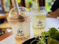 Plachum Café & Bistro 8ริ้ว