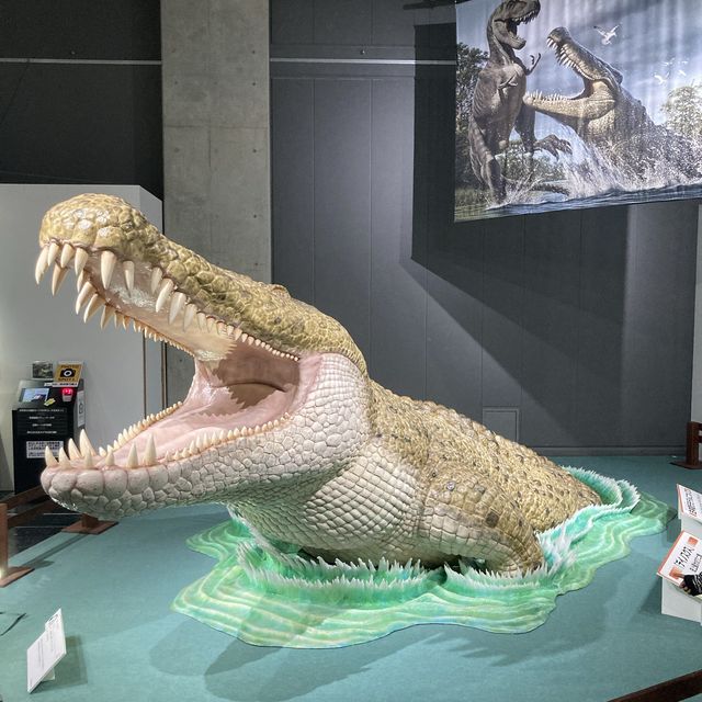 名古屋市科学館