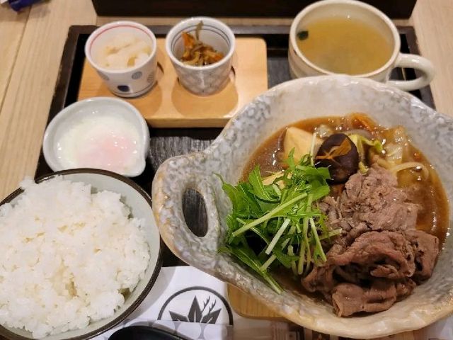比歐陸風情圍繞住嘅高質日本餐廳😋😋