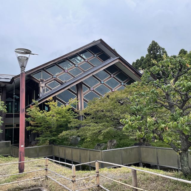 子鉄に最高広くてゆっくりできる梅小路公園