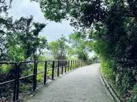 魔鬼山炮台