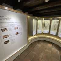 點心及蒸籠製作技藝展覽