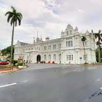 The Esplanade @Penang 