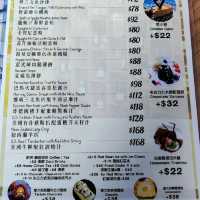 下午茶時間$10/隻即開美國生蠔😋 下午茶時間,客人唔多,坐得舒服👍食物即制好味!