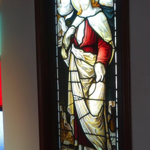 Yukinoshita Catholic Church