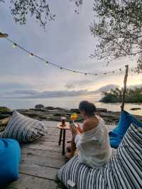 Gathi Cafe 🥥 เกาะกูด 🏝