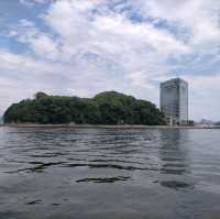 グランドプリンスホテル広島