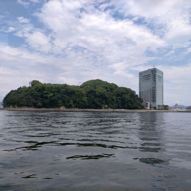 グランドプリンスホテル広島