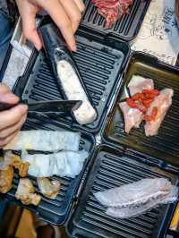 久仰大名牛大人，台灣特色正到暈