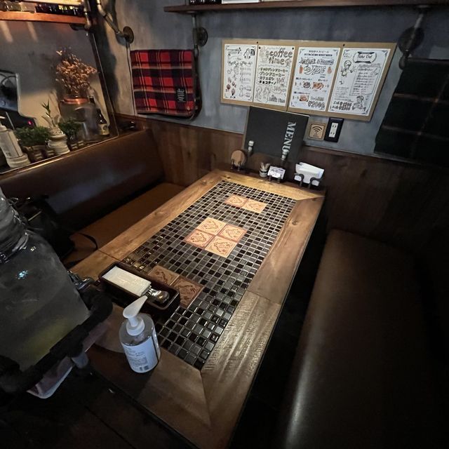 札幌でルーカレー食べるなら円山教授。