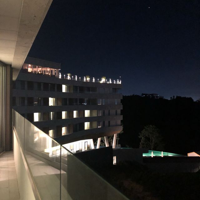 🌿제주 서귀포 환상적인 히든클리프&네이처 호텔🌿