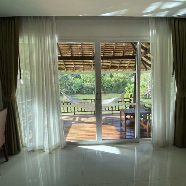 Ban Sainai Resort บ้านใสในรีสอร์ต 
