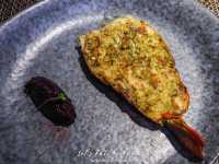 Punjab Grill ลอง Tasting Menu