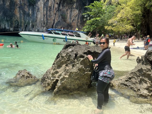 Koh Lao Lading