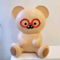 🐻곰돌이카페🐻