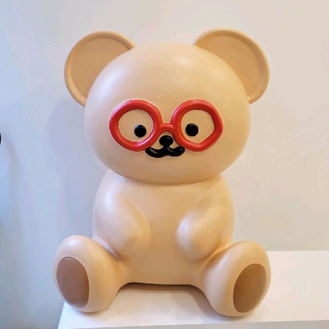🐻곰돌이카페🐻