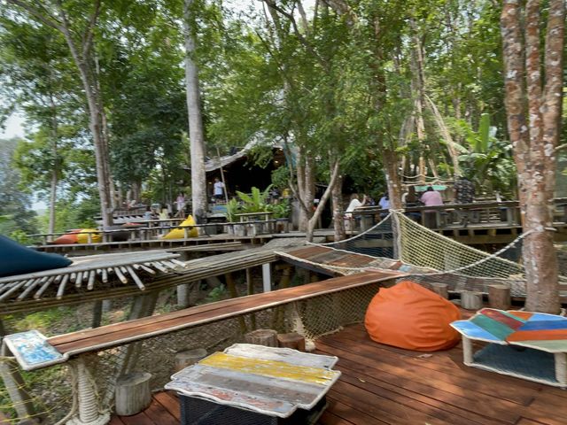 Dragon View Bar & Restaurant