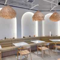 葵芳打卡文青Cafe 