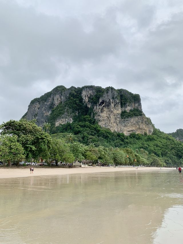 เซ็นทาร่า อ่าวนาง บีช ✨🌊