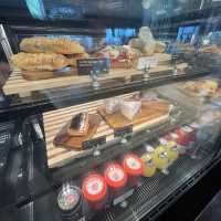 True Coffee ที่ Icon Siam