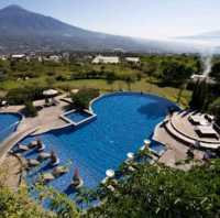 Amazing Place