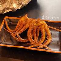 尖沙咀|新開張串燒店|美味玉子燒有驚喜!