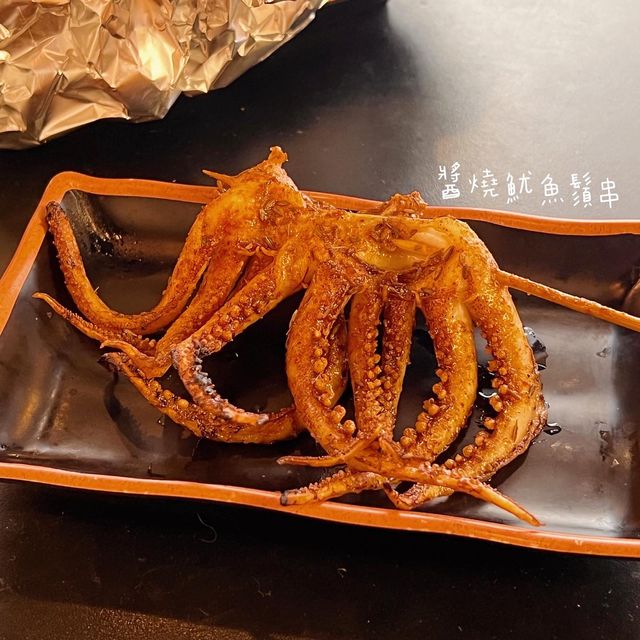 尖沙咀|新開張串燒店|美味玉子燒有驚喜! 尖沙咀|新開張串燒店|美味玉子燒有驚喜!