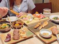 🇯🇵日式車站🇯🇵打卡居酒屋