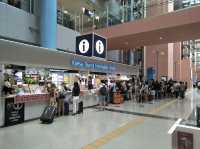 Kansai International Airport