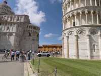 The Learning Tower of Pisa