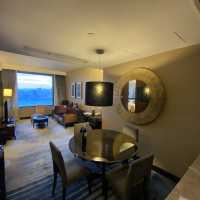 harbour grand Hotel staycation 