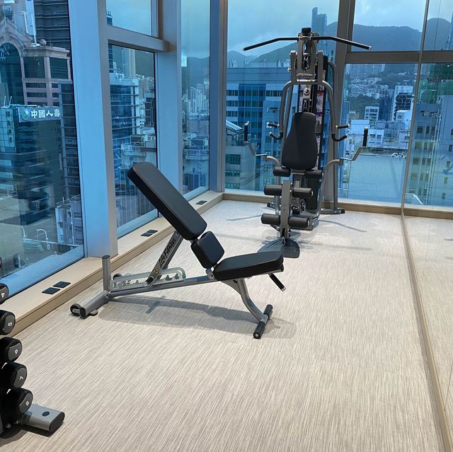 Aki Hong Kong - MGallery日式榻榻米豪華房