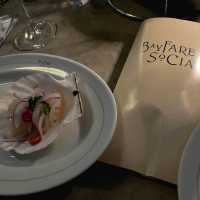 "尖沙咀Bayfare Social"