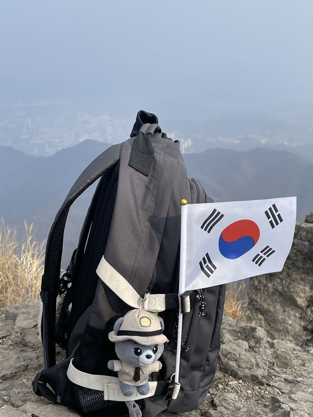 [경북/구미]단풍가득한 곳에서 피크닉하기❣️