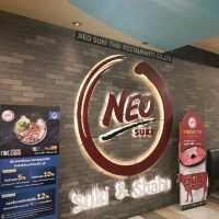 🍲NEO สุกี้🥢