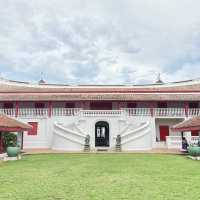 Songkhla National Museum 