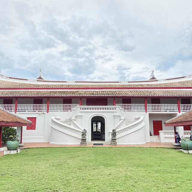 Songkhla National Museum 